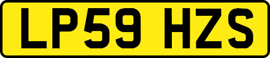 LP59HZS