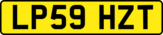 LP59HZT