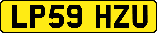 LP59HZU