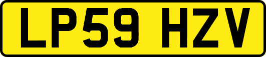 LP59HZV