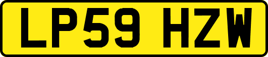 LP59HZW