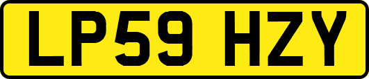 LP59HZY