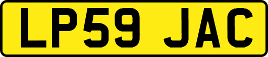 LP59JAC
