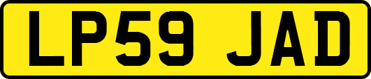 LP59JAD