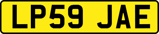 LP59JAE