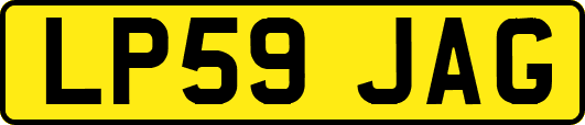 LP59JAG