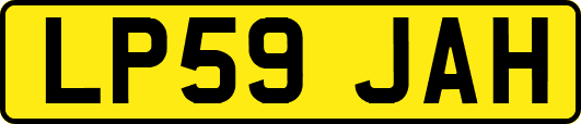 LP59JAH