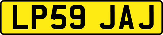 LP59JAJ