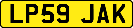 LP59JAK