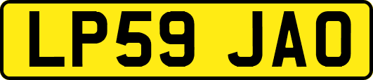 LP59JAO