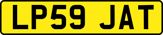 LP59JAT