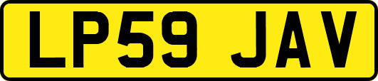 LP59JAV