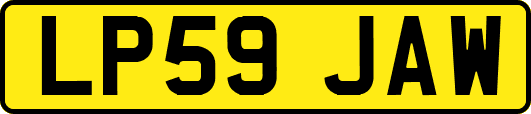 LP59JAW