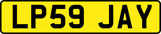 LP59JAY