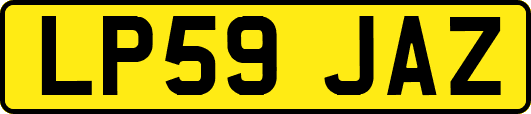 LP59JAZ