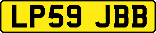 LP59JBB