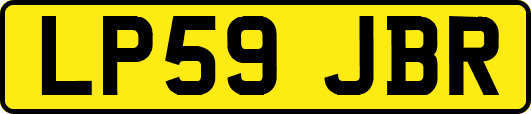 LP59JBR