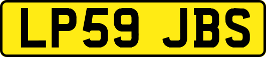 LP59JBS