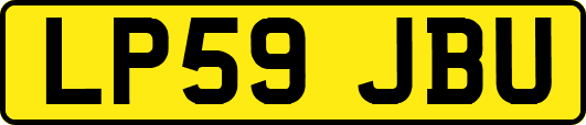 LP59JBU