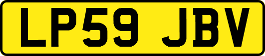 LP59JBV