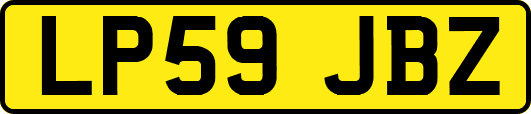 LP59JBZ