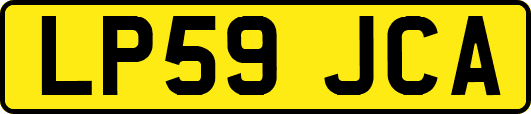 LP59JCA
