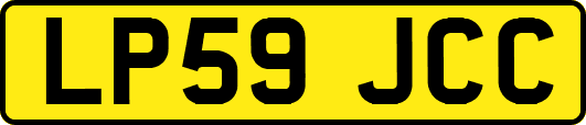 LP59JCC