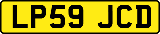LP59JCD