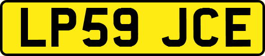 LP59JCE