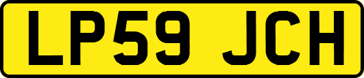 LP59JCH