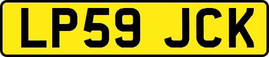 LP59JCK