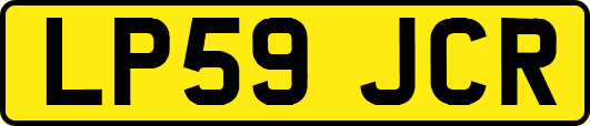LP59JCR