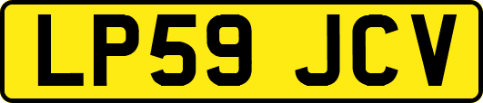 LP59JCV