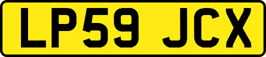 LP59JCX