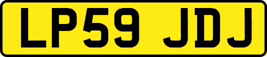 LP59JDJ