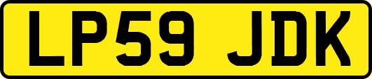 LP59JDK