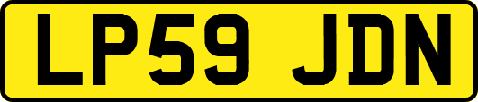 LP59JDN