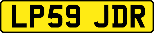 LP59JDR