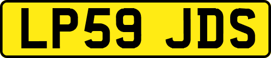 LP59JDS