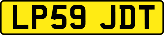 LP59JDT