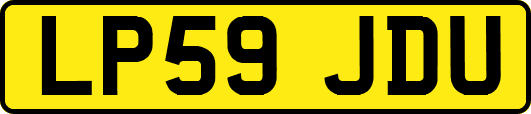 LP59JDU