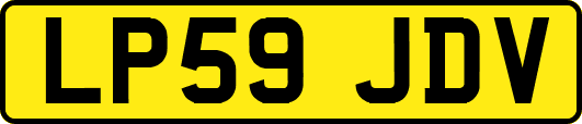 LP59JDV