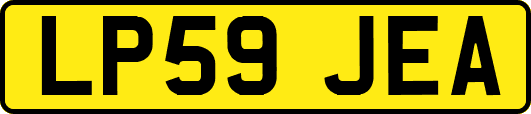 LP59JEA
