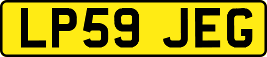 LP59JEG