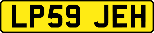 LP59JEH