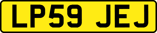 LP59JEJ