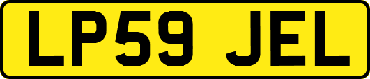 LP59JEL