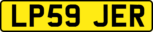 LP59JER