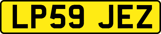 LP59JEZ