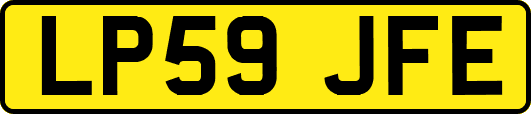 LP59JFE